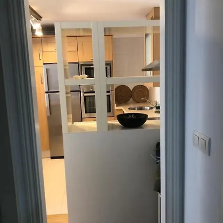 Ferienwohnung El Nial De L'Andolina Onís Exterior foto