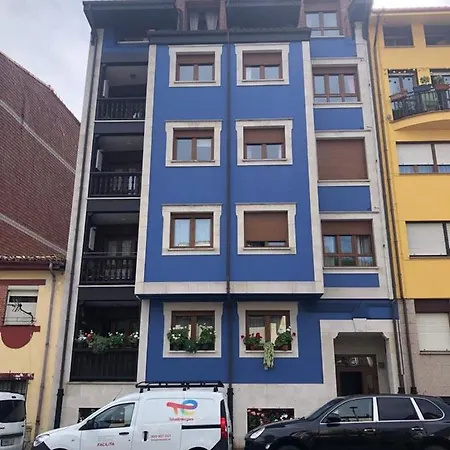 Ferienwohnung El Nial De L'Andolina Onís Exterior foto