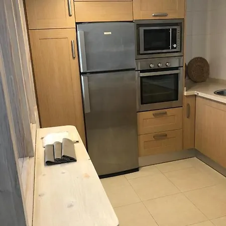 Ferienwohnung El Nial De L'Andolina Onís Exterior foto