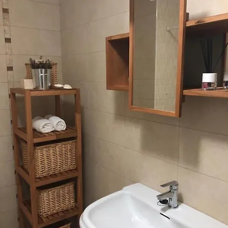 Ferienwohnung El Nial De L'Andolina Onís Exterior foto